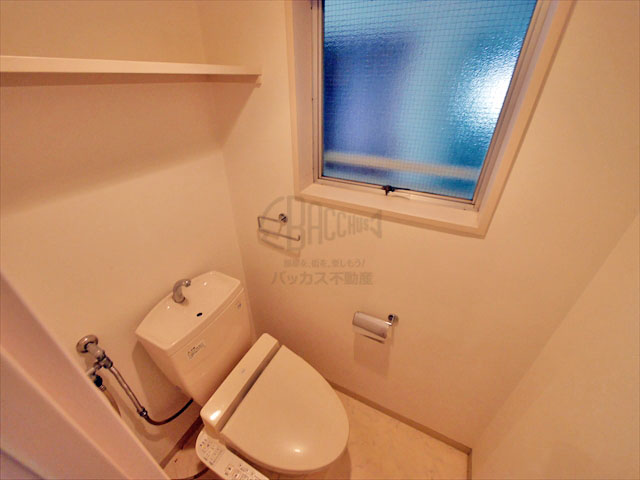 グランドール夕陽ケ丘 2LDK 65.0㎡